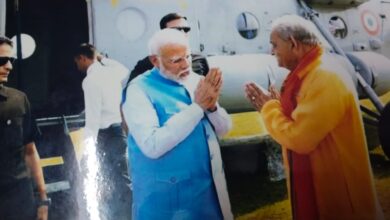Photo of 17 सितंबर 2026: प्रधानमंत्री नरेंद्र मोदी के 76वें जन्मदिन पर धनबाद के अधिवक्ताओं एवं पत्रकारों ने दी शुभकामनाएं