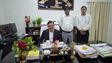 Photo of चलंत लोक अदालत को प्रधान जिला एवं सत्र न्यायाधीश ने दिखाई हरी झंडी