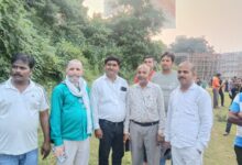Photo of दामोदर नदी में डूबी 16 वर्षीय सोनाक्षी की तलाश जारी, 46 घंटे बाद भी NDRF के हाथ खाली, हर साल 50 से अधिक मौतों के बाद भी प्रशासन मौन