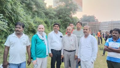 Photo of दामोदर नदी में डूबी 16 वर्षीय सोनाक्षी की तलाश जारी, 46 घंटे बाद भी NDRF के हाथ खाली, हर साल 50 से अधिक मौतों के बाद भी प्रशासन मौन