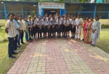 Photo of डी वाई पाटिल इंटरनेशनल स्कूल के छात्रों ने जाना लैंगिक समानता का महत्व, KTMPL के सम्मान केंद्र का किया शैक्षणिक भ्रमण