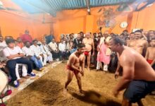 Photo of सिंदरी के ऐतिहासिक दुबे अखाड़ा में विजयादशमी के पावन अवसर पर इस वर्ष भी कुश्ती का भव्य और रोमांचक