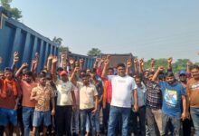 Photo of चासनाला कोलियरी में बड़ा भूचाल: सेल के टासरा प्रोजेक्ट से प्रतिदिन चालीस से पचास गाड़ी कोयला चोरी, संसद से विधायक तक के शामिल होने का सनसनीखेज आरोप; अनिश्चितकाल के लिए परिवहन कार्य ठप!