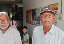 Photo of सिंदरी सामुदायिक स्वास्थ्य केंद्र की बदहाली पर फूटा गुस्सा, विधायक के प्रयास और पीएमओ पोर्टल की शिकायत भी बेअसर, जनता के टैक्स की लूट का आरोप